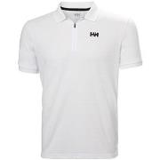 Polo Shirt Korte Mouw Helly Hansen 34503001