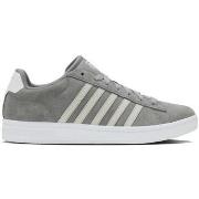 Lage Sneakers K-Swiss Court Tiebreak Ii