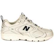 Lage Sneakers New Balance ML408Q