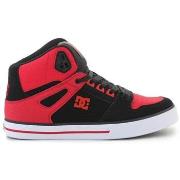 Hoge Sneakers DC Shoes Pure High Top