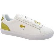 Lage Sneakers Lacoste Lerond Pro