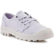 Lage Sneakers Palladium 92351549M