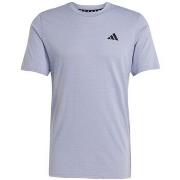 T-shirt Korte Mouw adidas JP4953
