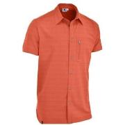 Overhemd Korte Mouw Maul 493110075244