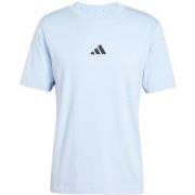 T-shirt Korte Mouw adidas JE6397
