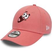 Pet New-Era 940K Chyt Sponge Bob 9FORTY Patsta