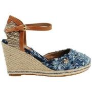 Espadrilles Wrangler WF03524TVDENIM
