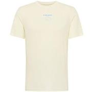 T-shirt Korte Mouw Mustang Alex C