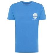 T-shirt Korte Mouw Mustang Alex C