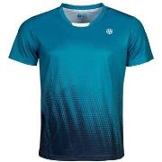 T-shirt Korte Mouw Oliver 8130