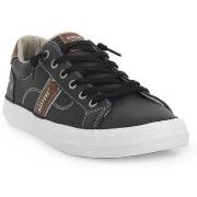 Lage Sneakers Mustang 4180308259