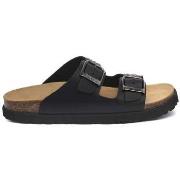 Sandalen Grunland CB0750NERO