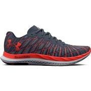 Lage Sneakers Under Armour Charged Breeze 2
