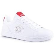 Lage Sneakers Lotto Burgas