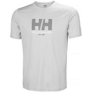 T-shirt Korte Mouw Helly Hansen 49574853