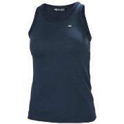 T-shirt Korte Mouw Helly Hansen Skagen Singlet