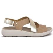 Sandalen Imac Palmer
