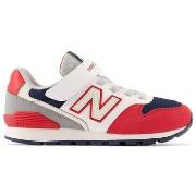 Lage Sneakers New Balance 996