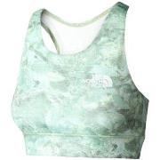 T-shirt Korte Mouw The North Face Flex