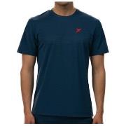 T-shirt Korte Mouw Drop Shot Camiseta Egan