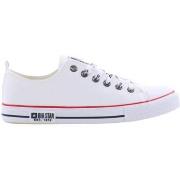 Lage Sneakers Big Star KK174046