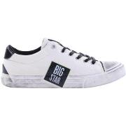 Lage Sneakers Big Star JJ174248