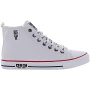 Lage Sneakers Big Star KK174345