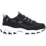 Lage Sneakers Skechers Dlitesbiggest