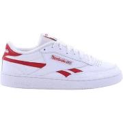 Lage Sneakers Reebok Sport Club C Revenge