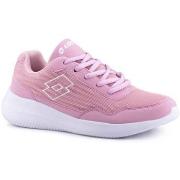 Sneakers Lotto Connect