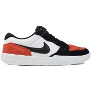 Lage Sneakers Nike Sb Force 58