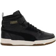 Hoge Sneakers Puma Rbd Game Wtr