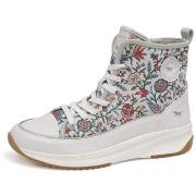 Hoge Sneakers Mustang 52C0801458502706