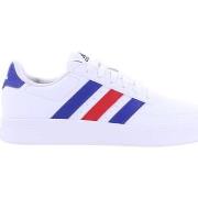 Lage Sneakers adidas Breaknet 20