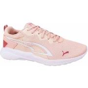 Lage Sneakers Puma Allday Active JR