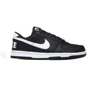 Lage Sneakers Nike Big Low