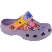 Nette Schoenen Crocs Classic Fun I AM Peppa Pig T Clog