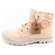 Hoge Sneakers Palladium Pampa Hi