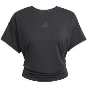 T-shirt Korte Mouw adidas Power