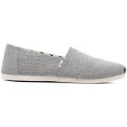 Lage Sneakers Toms Alpargata