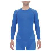 T-Shirt Lange Mouw Uyn Evolutyon