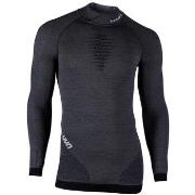 T-Shirt Lange Mouw Uyn Fusyon