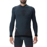 T-Shirt Lange Mouw Uyn Fusyon