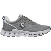 Lage Sneakers Nautica Competition