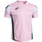 T-shirt Korte Mouw Joma Corta Montreal