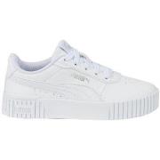 Lage Sneakers Puma Carina 20 PS JR