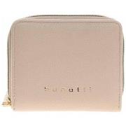 Portemonnee Bugatti 49663250beige