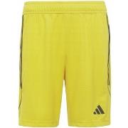 Korte Broek adidas Tiro 23 League