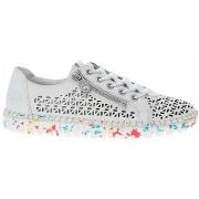 Lage Sneakers Rieker M235780