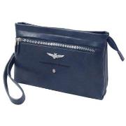 Handtasje Aeronautica Militare AM560BL